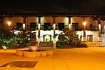 Institute of the Americas, located in the northern part of ERC. Institute of the Americas, UCSD.jpg