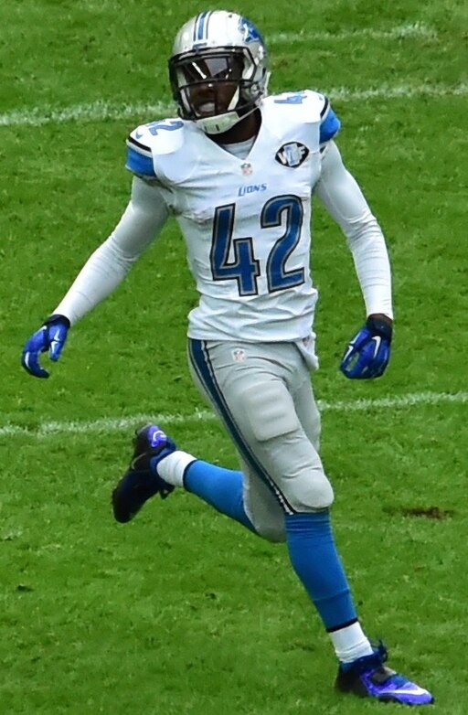 Isa Abdul-Quddus 2014