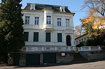 Villa Wessel