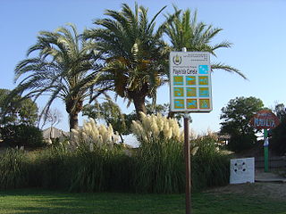 <span class="mw-page-title-main">Isla Canela</span> Island in Southern Spain