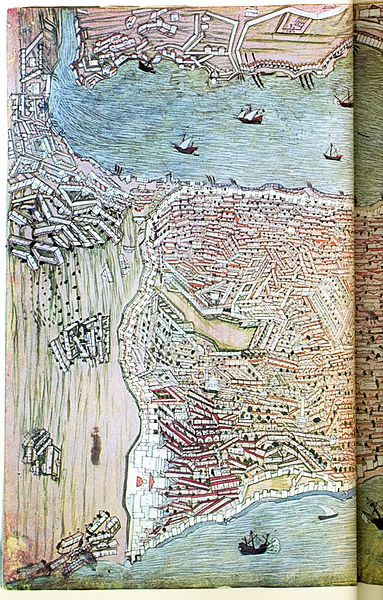 File:Istanbul in the 16th century - left.jpg