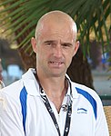 Ivan Ljubičić - tennisspelare