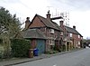 Ivy Cottage ، Rolleston on Dove.jpg