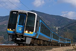 四国旅客鉄道 - Wikipedia