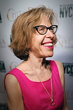Thumbnail for Jackie Hoffman