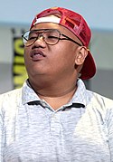 Avantika Vandanapu und Jacob Batalon sind in zwei der Hauptrollen zu sehen