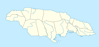 Portmore, Jamaica City in Middlesex, Jamaica