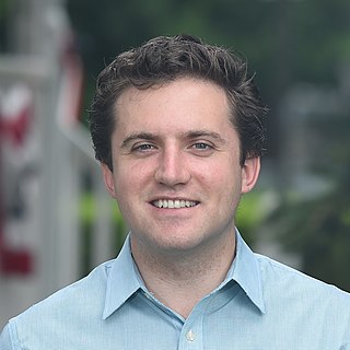 <span class="mw-page-title-main">James Skoufis</span> State senator in U.S. state of New York