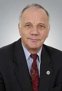 Jan Rulewski Polish politician