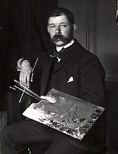 Jan van Oort.jpg nl:Jan van Oort (1867-1938)