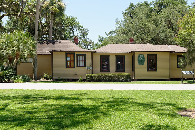 File:Jekyll Island Club Historic Dist., GA, US (20).jpg