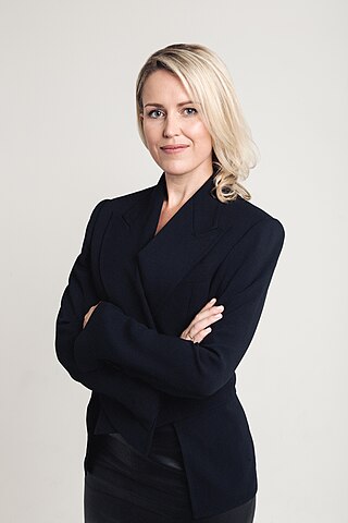 <span class="mw-page-title-main">Jennifer Robinson (lawyer)</span> Australian human rights lawyer and barrister