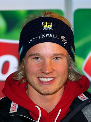 <span class="mw-page-title-main">Jens Byggmark</span> Swedish alpine skier