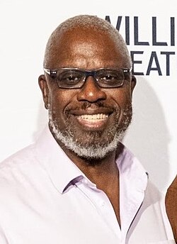 Andre Braugher, 2019.