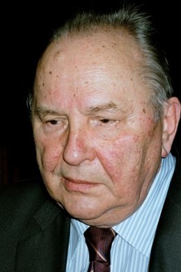 Jerzy Szacki