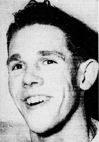 <span class="mw-page-title-main">Joe Bell (ice hockey)</span> Canadian ice hockey player