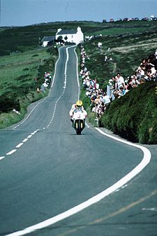 Isle of Man TT (1992)