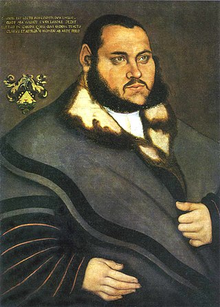 <span class="mw-page-title-main">Johann Carion</span> German astrologer and historical writer