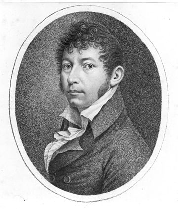 Heinrich Backofen