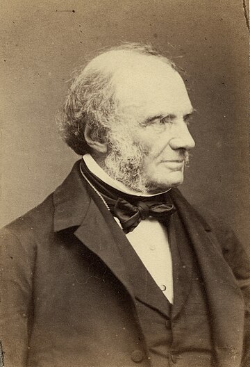 John Russell, 1st Earl Russell