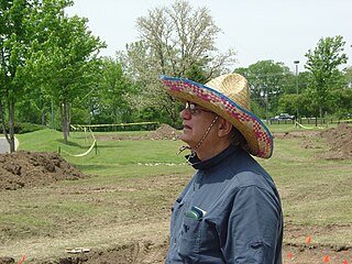 <span class="mw-page-title-main">John Broster</span> American archaeologist