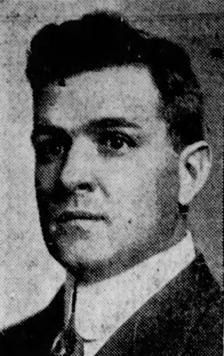 <span class="mw-page-title-main">John B. Longwell</span> American football and basketball coach (1879–1952)