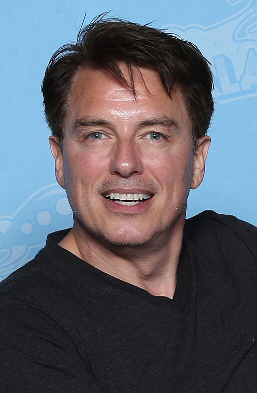 John Barrowman Photo Op GalaxyCon Richmond 2019