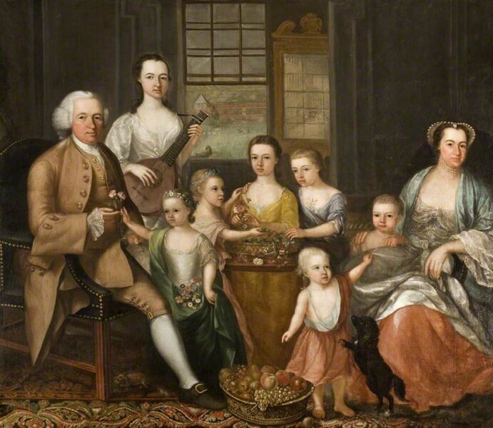 File:John Glassford (1715–1783), and His Family.jpg