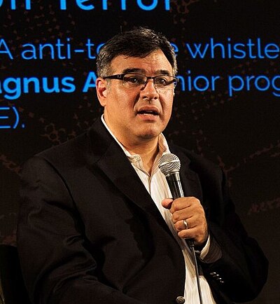 John Kiriakou