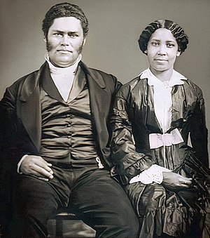 John and Mary Jane Jones in the 1840s John and Mary Jones in the 1840s.jpg