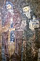 Fresken im Kloster Sopoćani