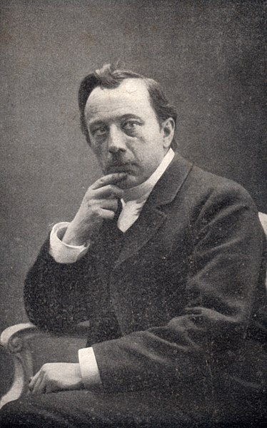 File:Jules Destrée - député de Charleroi - souvenir de la manifestation du 5 octobre 1913 - carte postale tronquée - 02.jpg