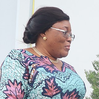 <span class="mw-page-title-main">Julie Ngungwa</span> Congolese politician