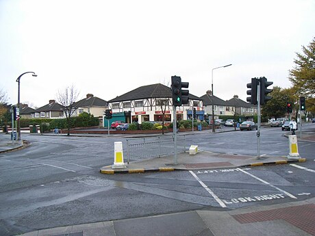 R808 road (Ireland)