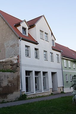 Kölleda, Roßplatz 18-001