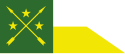 Drapeau de la Kabardie