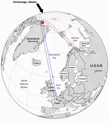 Voo Korean Air Lines 902