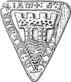 החותם של קאלמאר, מהמאה ה-13