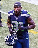 Kam Chancellor: Años & Cumpleaños