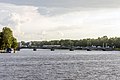* Nomination Kamennoostrovsky Bridge in Saint Petersburg --Florstein 09:08, 8 October 2016 (UTC) * Promotion Good quality. --A.Savin 04:17, 9 October 2016 (UTC)