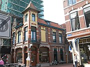 Oudestraat 148, Kampen