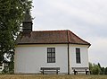 Evangelisch-Lutherische Kapelle