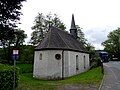 Chapel on the Alfert