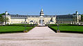 Slott i Karlsruhe