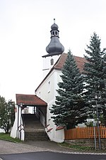 St. Margaretha (Kastl)