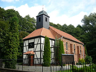 Holy Cross Church