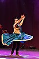 Kathak Dance at Nishagandhi Dance Festival 2024 (213)