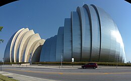 Kauffman Centre pour la Arts.jpg Performing