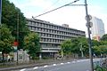 Keio university Mita campus 001.jpg