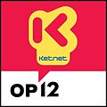 Ketnet op 12 logo